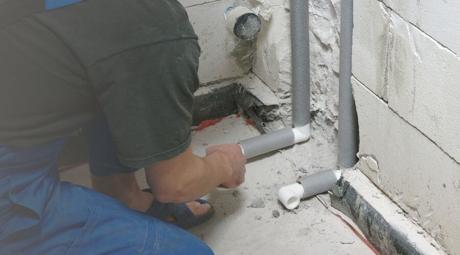 Professional Tankless Water Heater Installation in Pottsville, PA